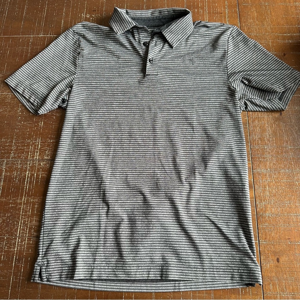 Men’s Under Armour Polo